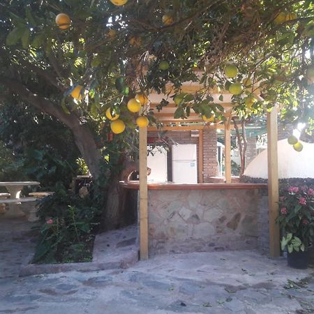 Finca Los Aguacates Trapiche (Las Palmas) Exterior foto