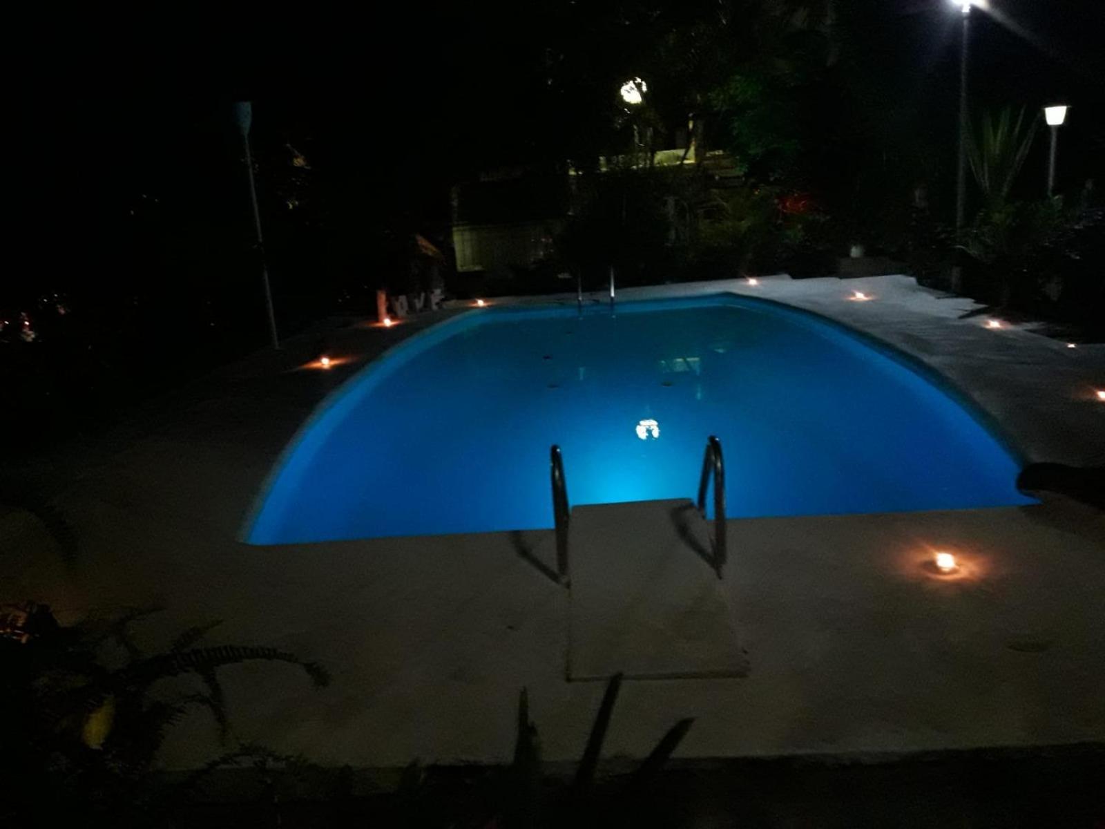 Finca Los Aguacates Trapiche (Las Palmas) Exterior foto