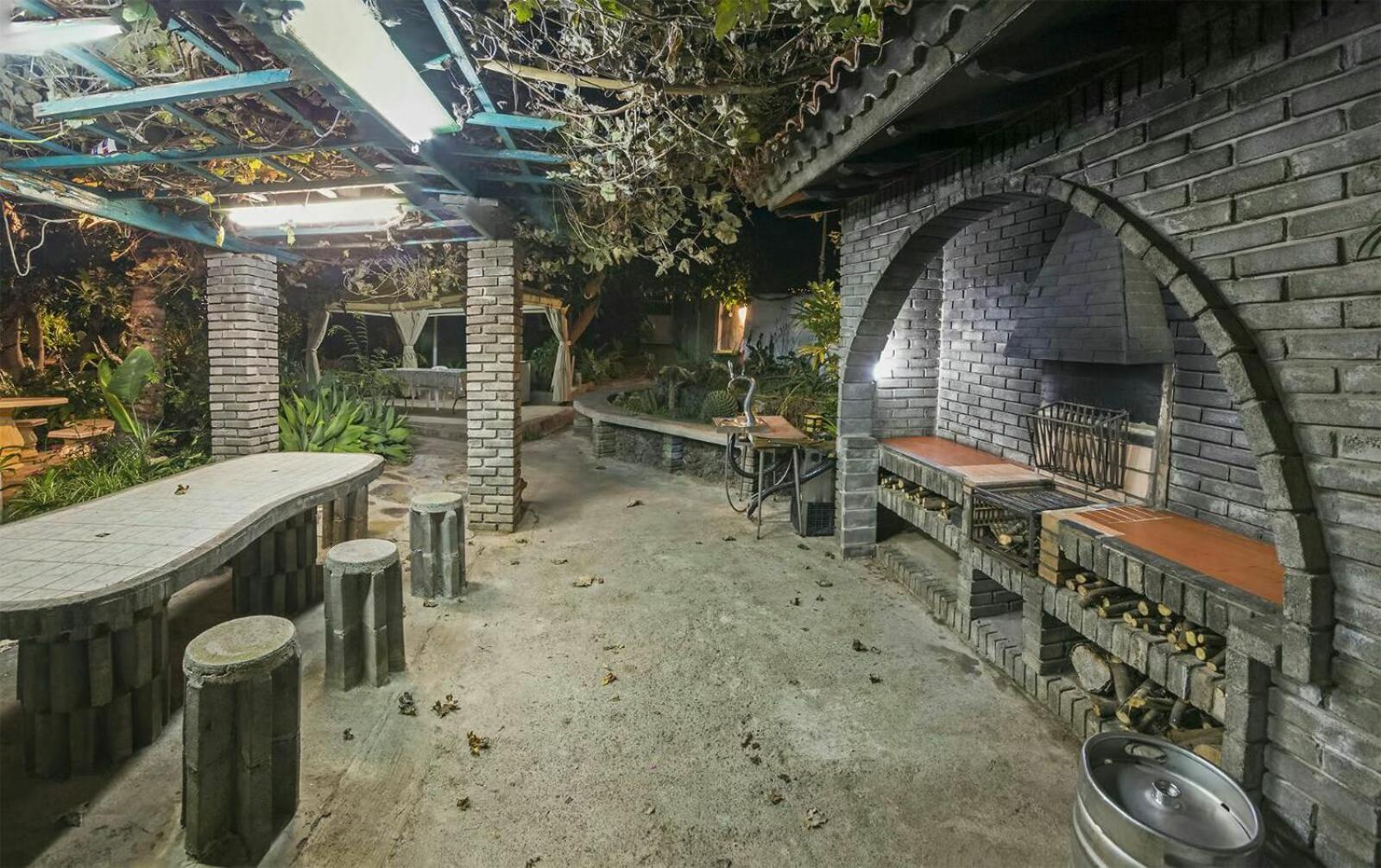 Finca Los Aguacates Trapiche (Las Palmas) Exterior foto