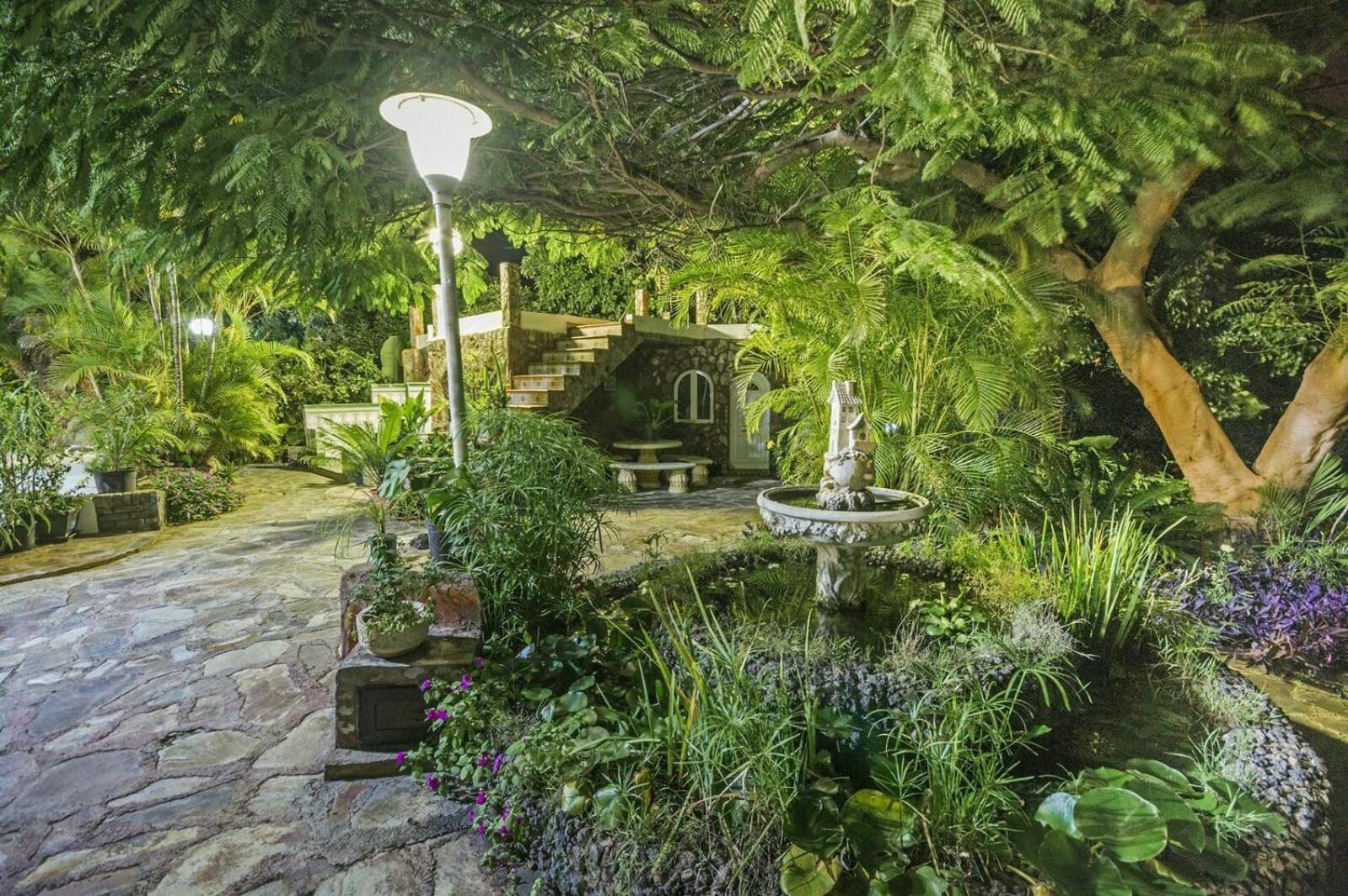 Finca Los Aguacates Trapiche (Las Palmas) Exterior foto